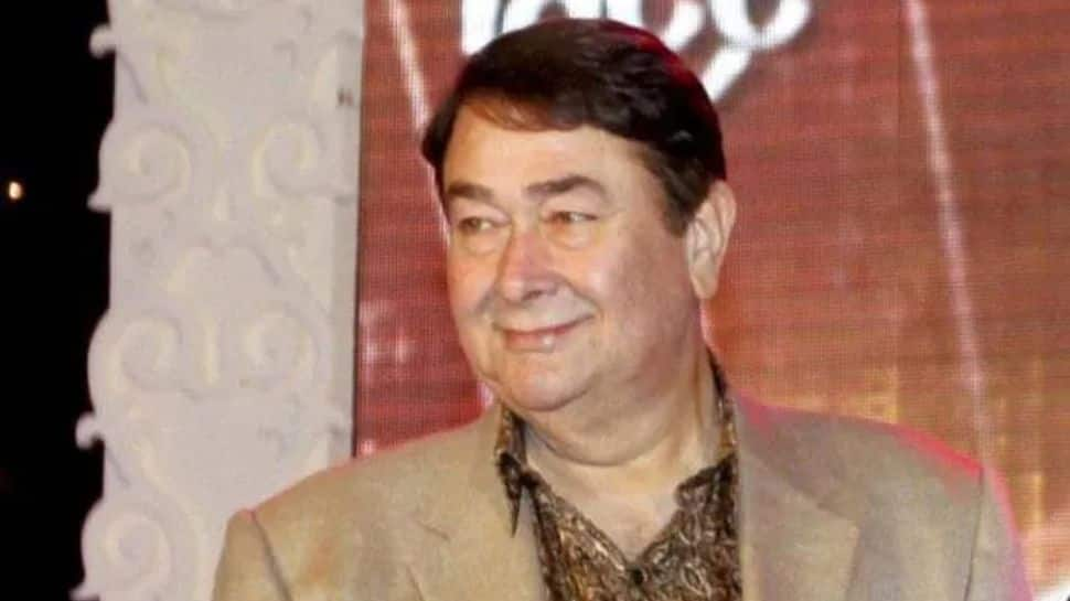 Randhir Kapoor health update: Veteran actor ‘recovering well’, says ‘didn’t require oxygen at hospital’