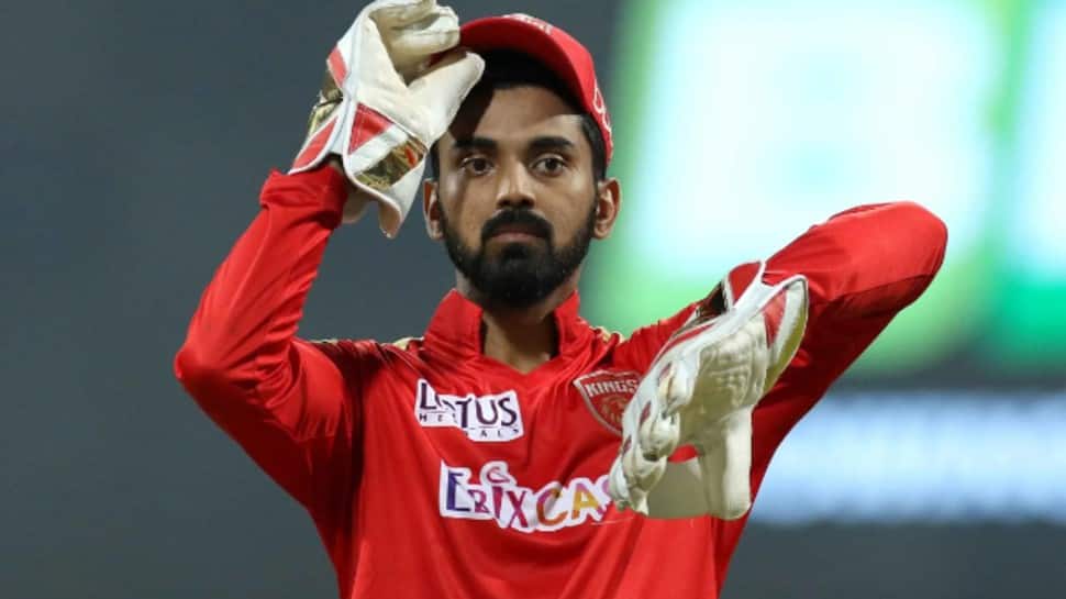 IPL 2021: Trouble for PBKS as skipper KL Rahul hospitalised due to THIS reason
