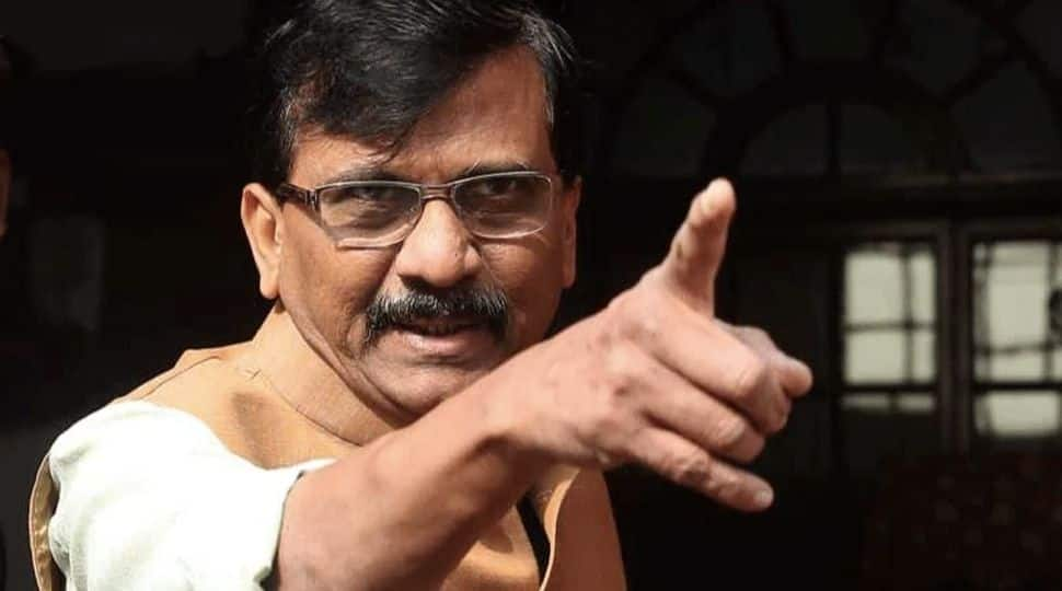 Mamata Banerjee sent out a message that PM Modi, Shah are not invincible, says Shivsena MP Sanjay Raut