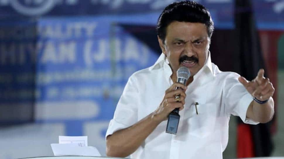 PM Narendra Modi congratulates DMK on Tamil Nadu poll win, MK Stalin set to be next CM