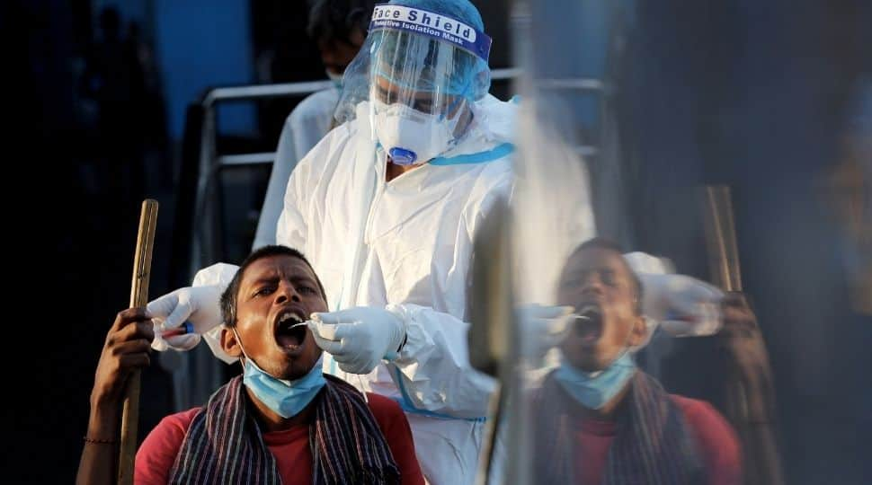 Britain to send 1,000 more ventilators to India amid COVID crisis