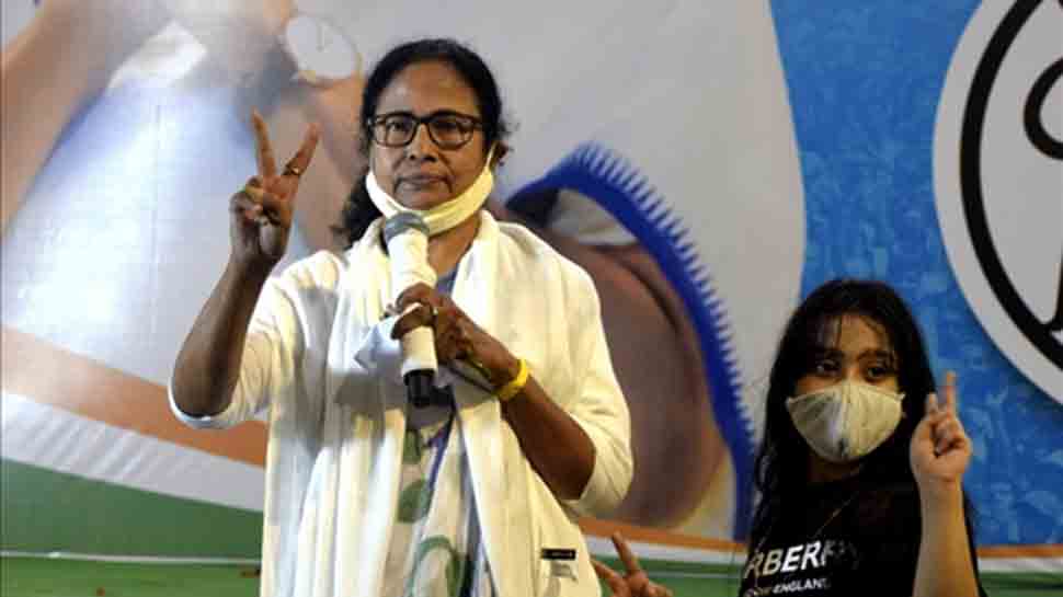 Mamata Banerjee accuses Election Commission, BJP of playing dirty politics, says 'they made ...