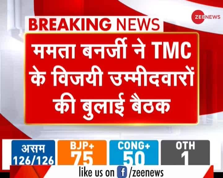 Mamata Banerjee will be the face of opposition in 2024 ...