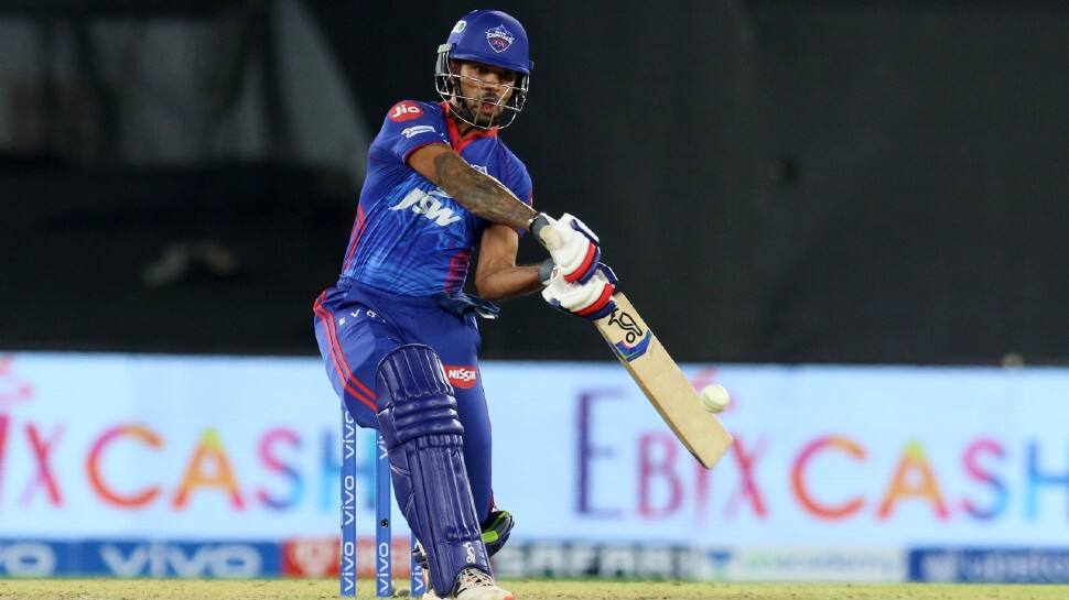 IPL 2021: Shikhar Dhawan and Prithvi Shaw’s blazing start made Delhi Capitals chase easy, feels skipper Rishabh Pant