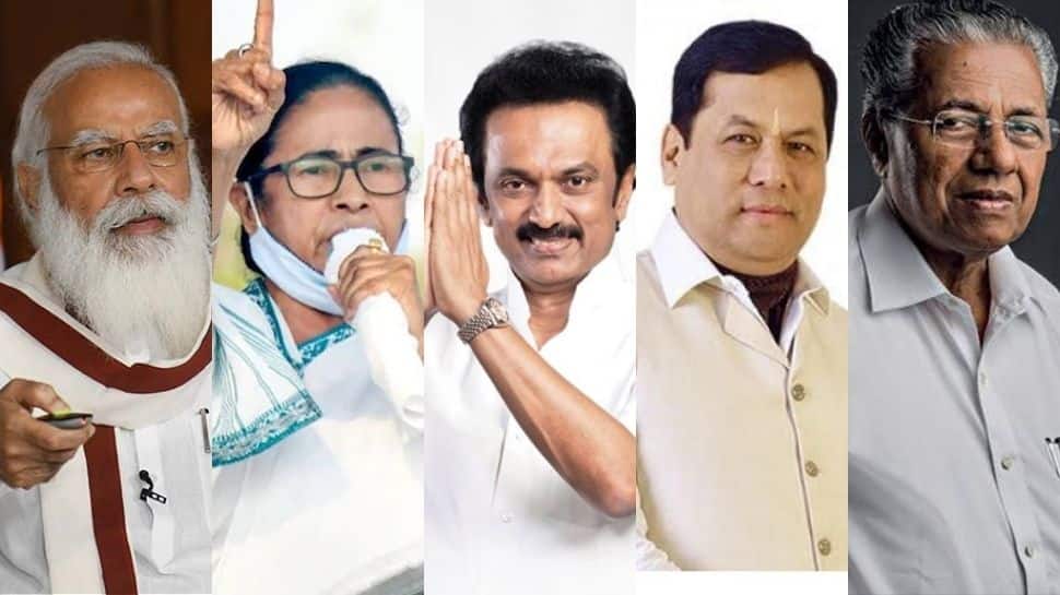 Tamil nadu election 2021