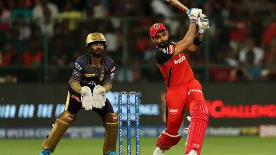 IPL 2021: RCB vs KKR match rescheduled after Varun Chakravarthy, Sandeep Warrier test COVID-19 positive