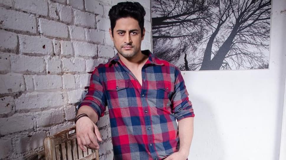 Mohit Raina who fought COVID talks about his ‘Longest stay’ in hospital, asks people to ‘hang on’