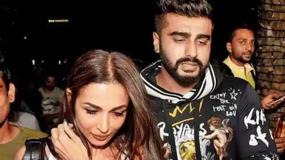 Arjun Kapoor says he would cook THIS for his ladylove Malaika Arora!