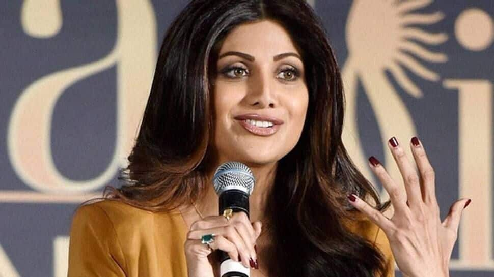 Shilpa Shetty pens down Monday motivation message, addresses mental health amid pandemic