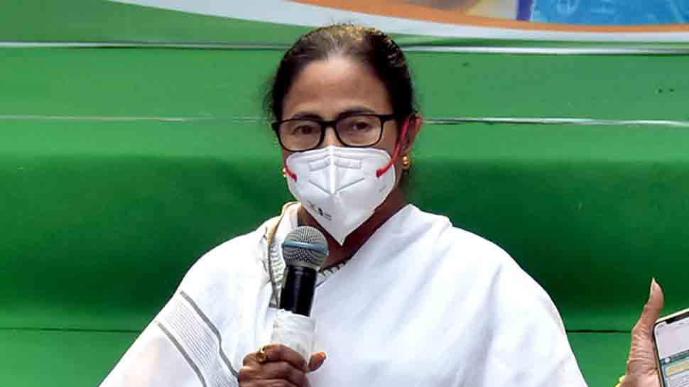 Mamata Banerjee&#039;s oath-taking ceremony on May 5, CM to meet Bengal Governor today 