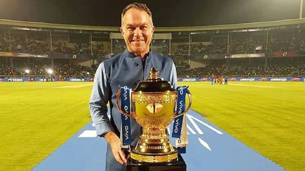 IPL 2021: &#039;Blood on your hands&#039; - Michael Slater slams Australian PM for travel ban from India