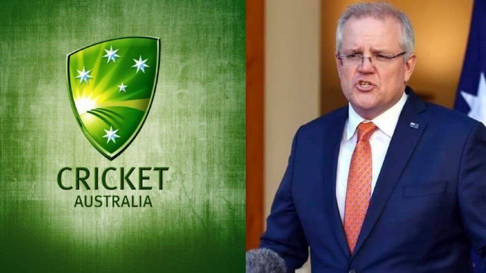 IPl 2021: Cricket Australia in a bind after saying no to special flight for IPL players