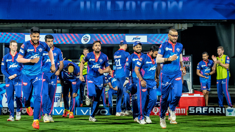 IPL 2021: DC contingent isolating after two KKR players test COVID-19 positive