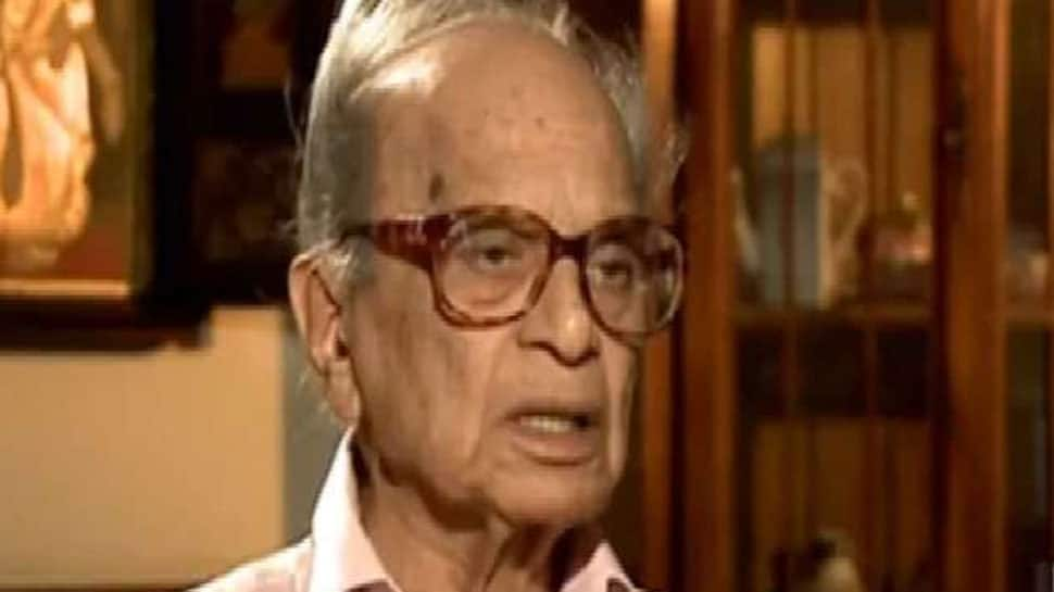 Former J&amp;K Governor Jagmohan passes away, PM Narendra Modi expresses grief