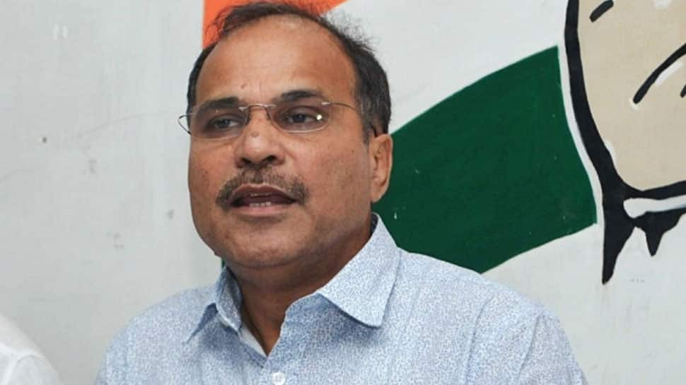 &#039;Congress needs to hit streets, come out of Twitter, Facebook’: Adhir Ranjan Chowdhury on party&#039;s humiliating assembly poll debacle