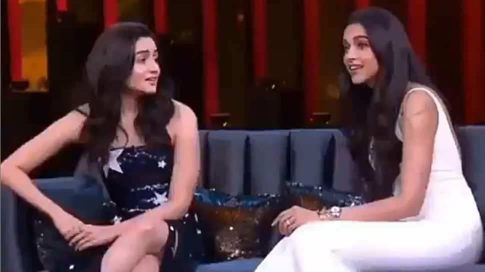 When Deepika Padukone and Alia Bhatt sang Ranbir Kapoor’s ‘Channa Mereya’ together! – See video