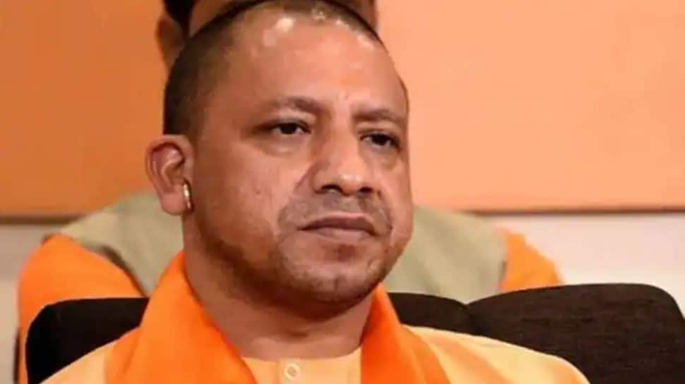 &#039;Only four days left&#039;, UP CM Yogi Adityanath receives death threat