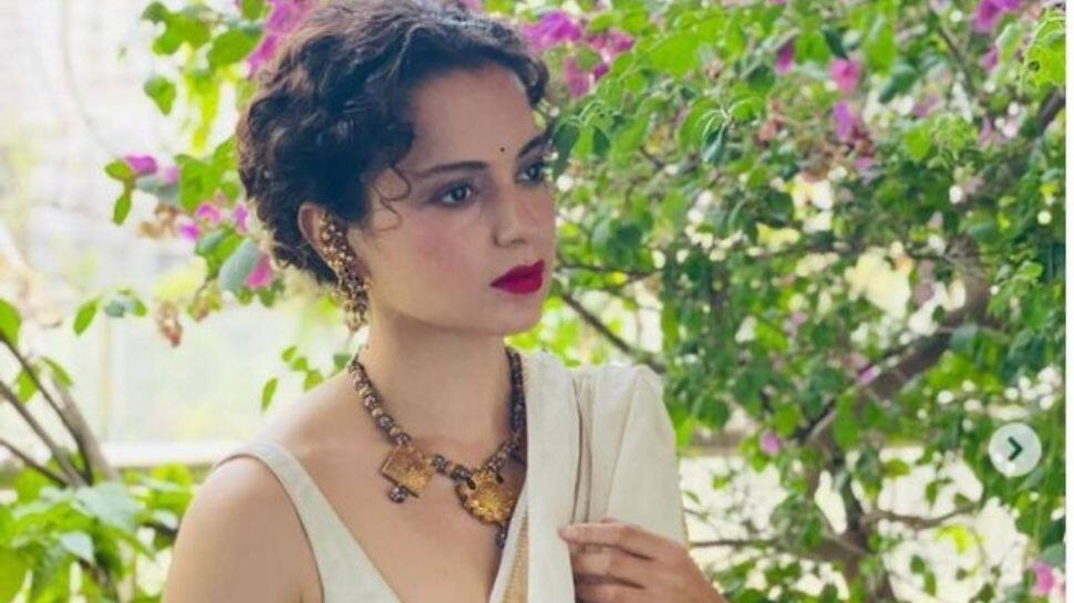 Twitter suspends Kangana Ranaut&#039;s account for violating rules