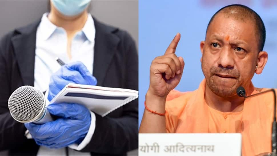 Free COVID-19 vaccines to journalists, their families in Uttar Pradesh, decides Yogi Adityanath govt