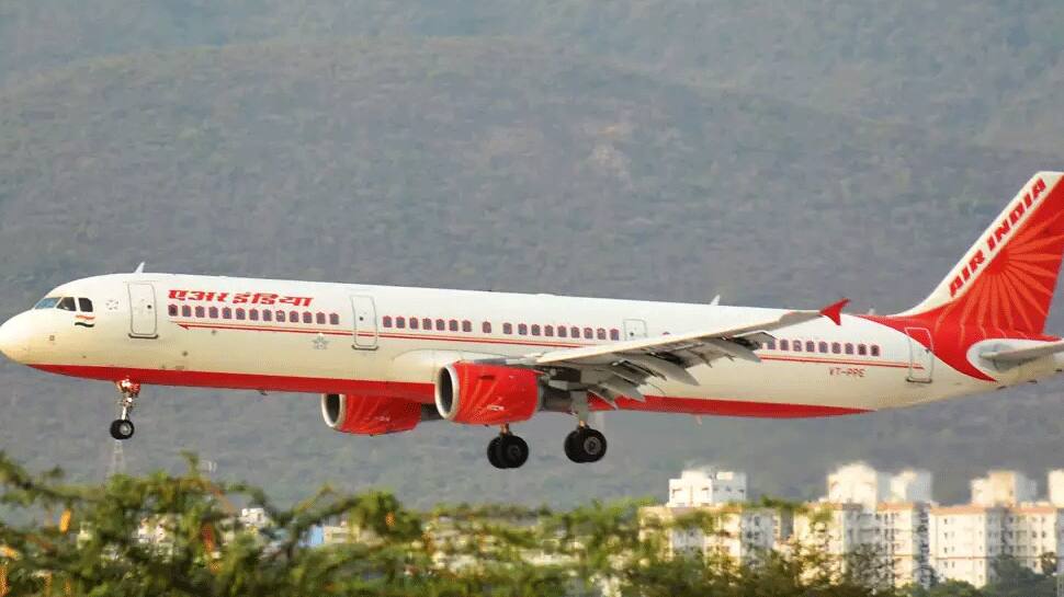 Air India pilots threaten to &#039;stop work&#039;, demand vaccination of crew on priority