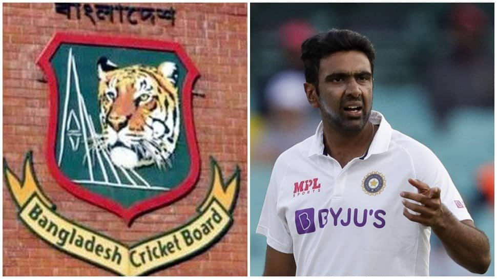 Bangladesh&#039;s insensitive tweet on late cricketer draws reaction from R Ashwin; check here 