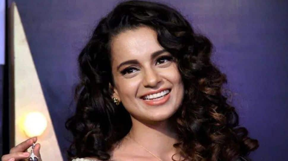 Netizens have a meme fest after Kangana Ranaut&#039;s Twitter account suspended, say &#039;Twitter is sanitised&#039;