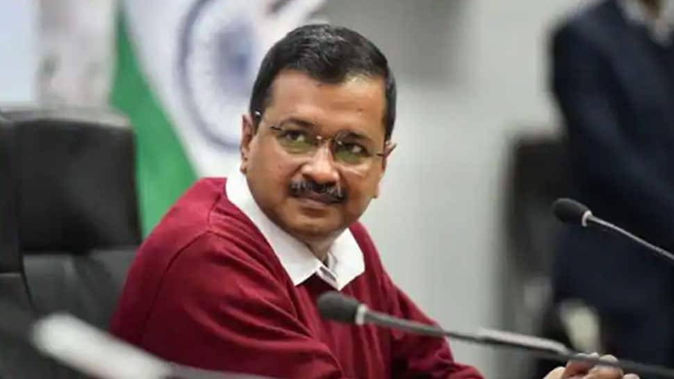 &#039;Book Arvind Kejriwal for murder for doing nothing to improve Delhi&#039;s healthcare system amid COVID spike&#039;
