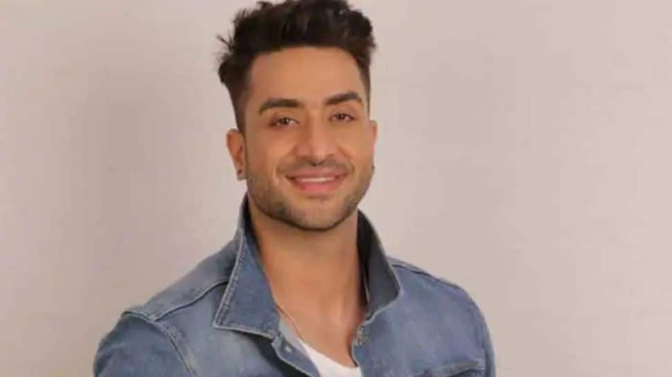 Most of my family members are positive from last 9 days: Aly Goni