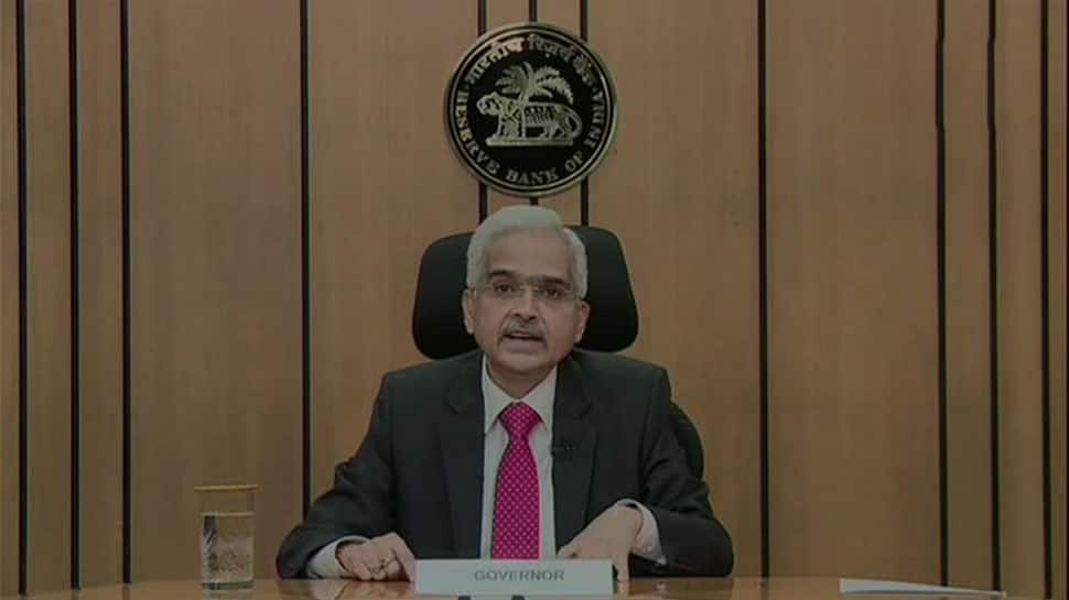 RBI to deploy all resources, monitor emerging COVID19 situation: Shaktikanta Das