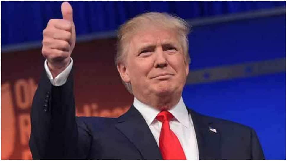 Donald Trump launches his own communications platform to counter ban from social media platforms Donald Trump launches his own communications platform to counter ban from social media platforms