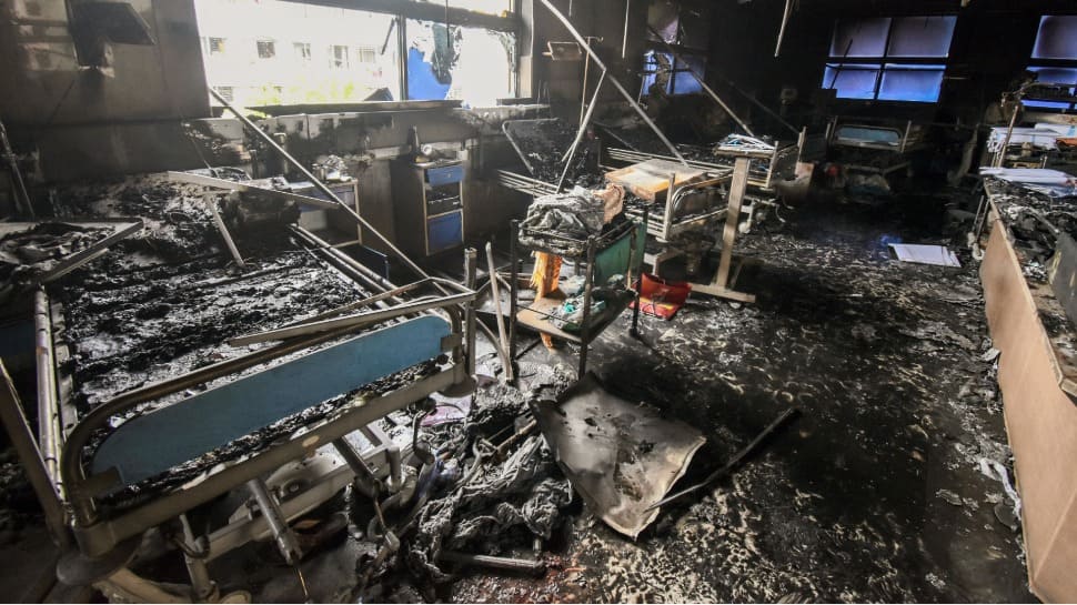 Centre asks states, UTs to prepare detailed plan of action to ensure