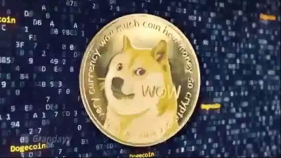 Dogecoin jumps over 50%, crashes Robinhood, WazirX  