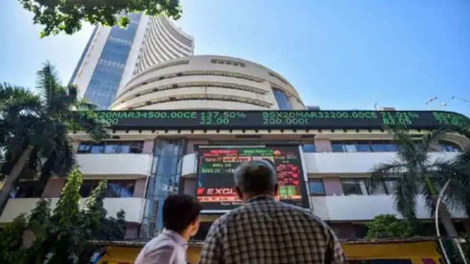 Sensex closes 425 points higher, Nifty ends at 14,617, buoyed by RBI measures - Vimarsana News