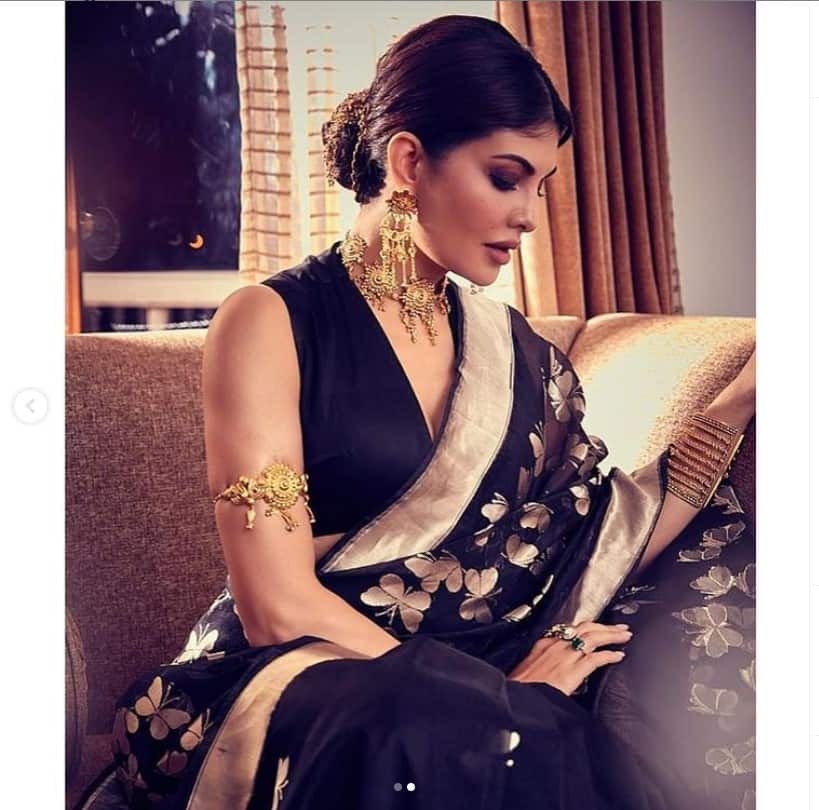 Jacqueline Fernandez- The irresistible beauty! Jacqueline Fernandez- The irresistible beauty!