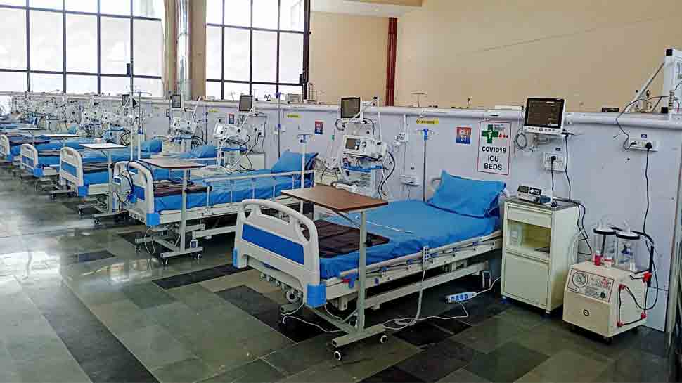 Bengaluru Police arrest 3 for black marketing hospital beds amid COVID-19 spike