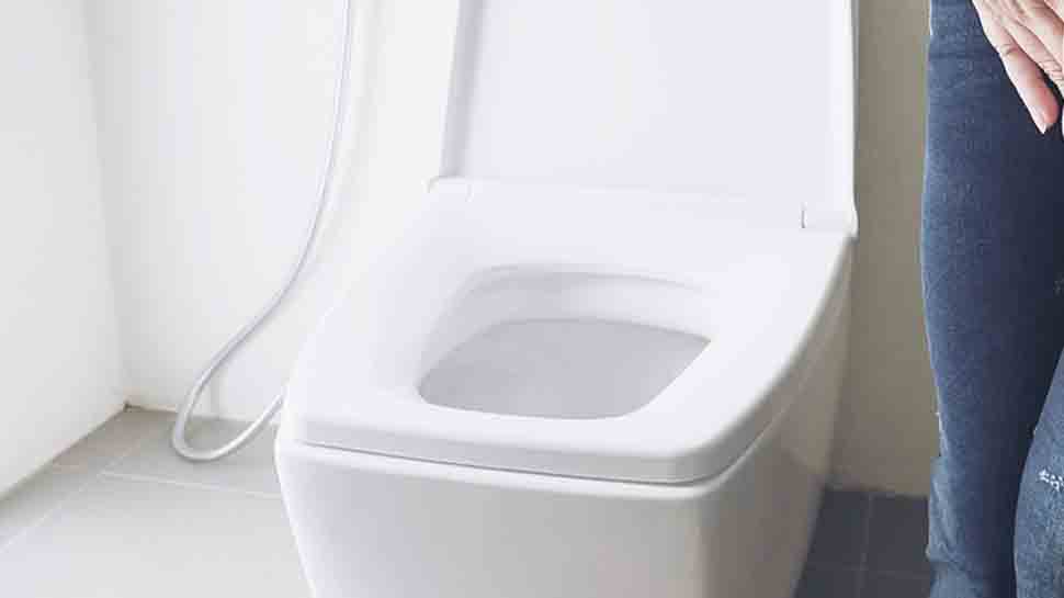 Can coronavirus infection spread by flushing the toilet? Find out the truth here