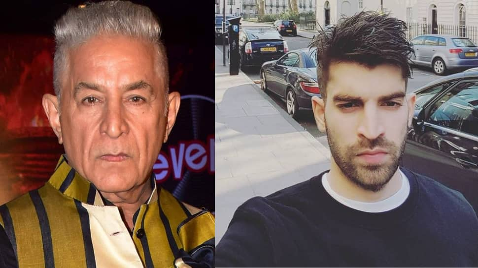 Actor Dalip Tahil&#039;s son Dhruv arrested in drug case by NCB