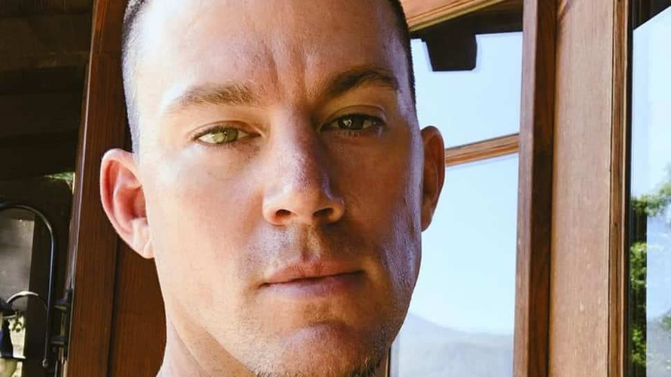 Channing Tatum: Wouldn&#039;t look like this unless I had to be naked in my movies