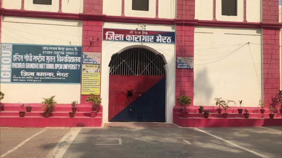 Nearly 280 prisoners from Uttar Pradesh&#039;s Meerut jail to be released amid COVID-19 surge