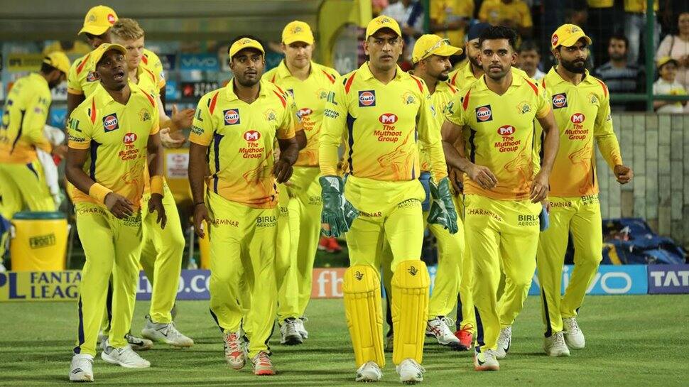 IPL 2021: MS Dhoni keeps CSK ahead of self, delays homecoming till all teammates depart 