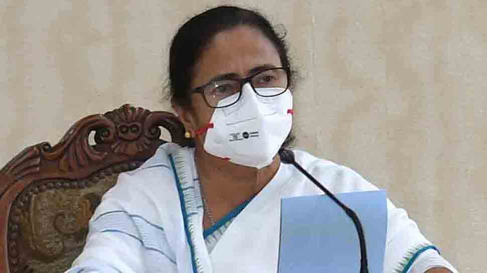 Mamata announces Rs 2 lakh compensation for kin of Bengal violence victims, accuses BJP of harassing Trinamool Congress