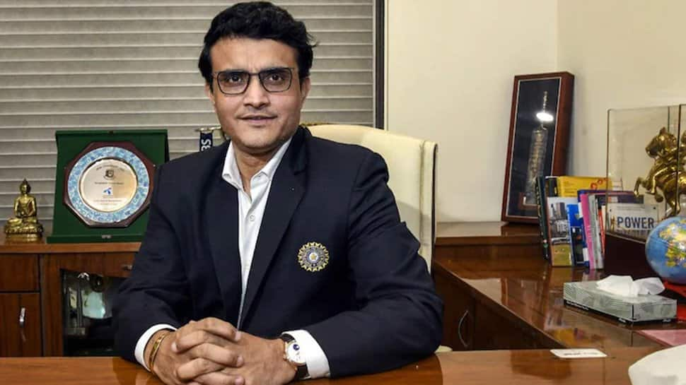 BCCI president Sourav Ganguly on IPL 2021 bio-bubble breach: &#039;How it happened is very difficult to say&#039; 