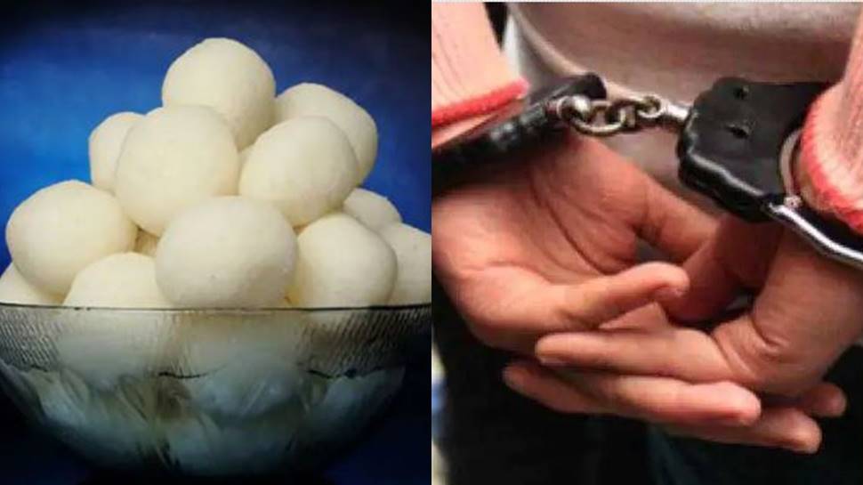 Police in UP&#039;s Hapur district stops celebrations, seize 20 kilos of &#039;rasgullas&#039;