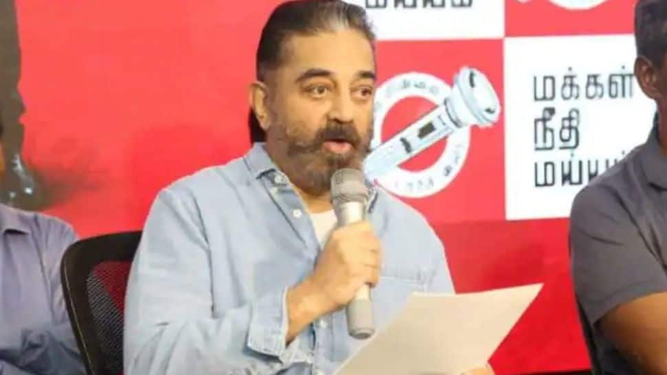 Kamal Haasan’s MNM crumbles, sees multiple resignations post Tamil Nadu Assembly poll results 