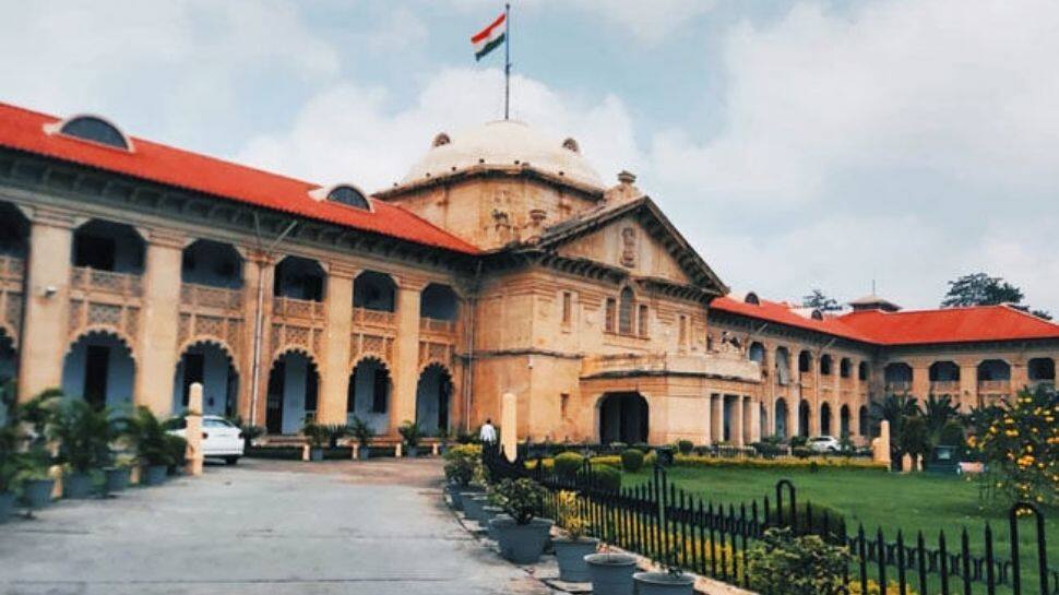 Hearing In Allahabad High Court Over Uttar Pradesh s COVID 19 