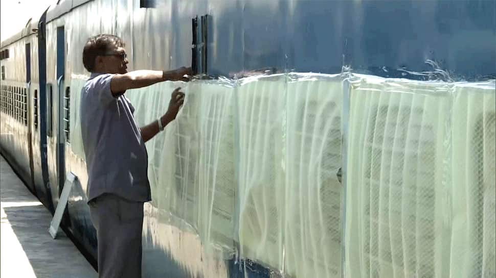 Indian Railways cancels 28 trains including Rajdhani, Shatabdi from May 9 – Check complete list of trains Indian Railways cancels 28 trains including Rajdhani, Shatabdi from May 9 – Check complete list of trains