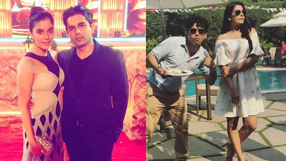 TV actress Pooja Gor opens up on ex-boyfriend Raj Singh Arora, says &#039;we have a bond of 11-12 years, will always remain friends&#039;