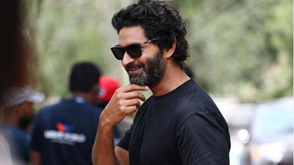 Exclusive: I am living in London working all over the world amid pandemic, says &#039;Out Of Love 2&#039; actor Purab Kohli