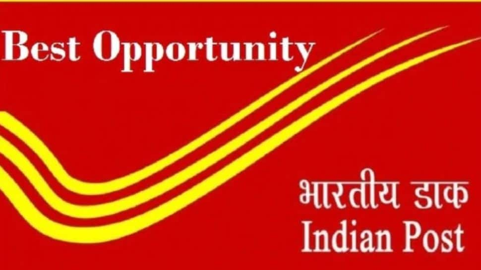 India Post GDS Recruitment 2021: Applications for 4,368 posts out, check eligibility, pay scale here 