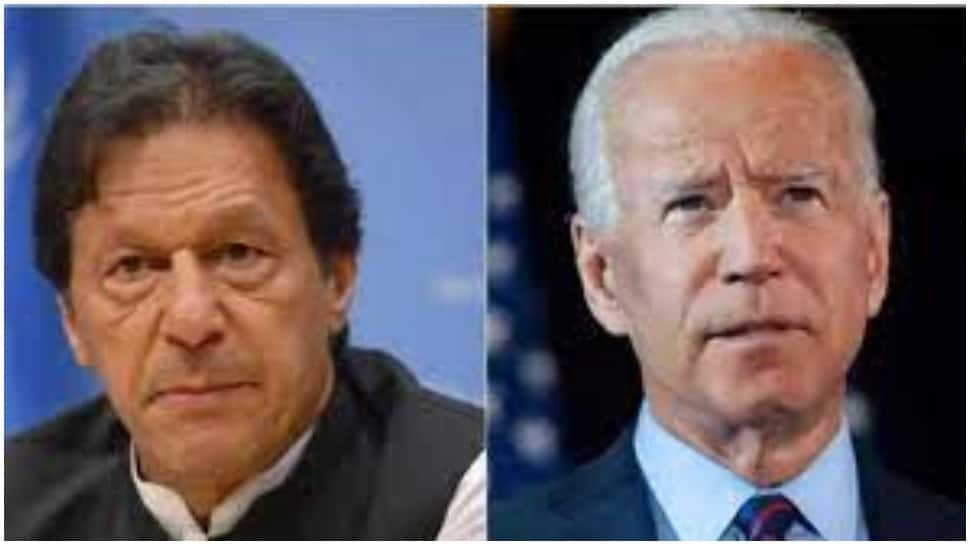 Joe Biden administration is oblivious to Pakistan&#039;s outreach for rapprochement: Report